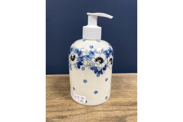 573 Bunzlau Zeeppompje 2222 Zeeppomp & Schaaltje